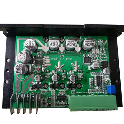 Bộ điều khiển tốc độ bo mạch điều khiển JYQD-V6.02A 0 đến 5v 720W Pwm BLDC