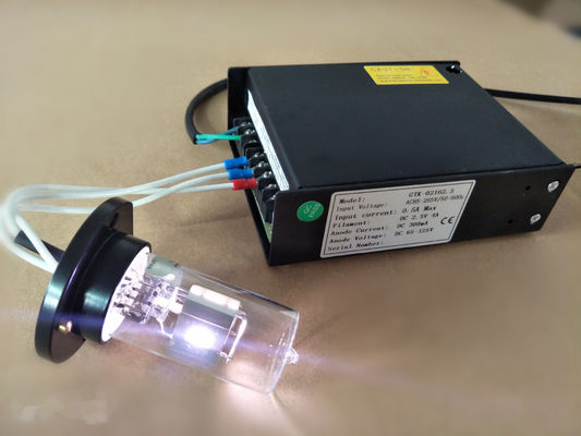 Nguồn cấp điện cho đèn Deuterium di động 3 đến 12 Volt cho sắc ký quang phổ UV Vis